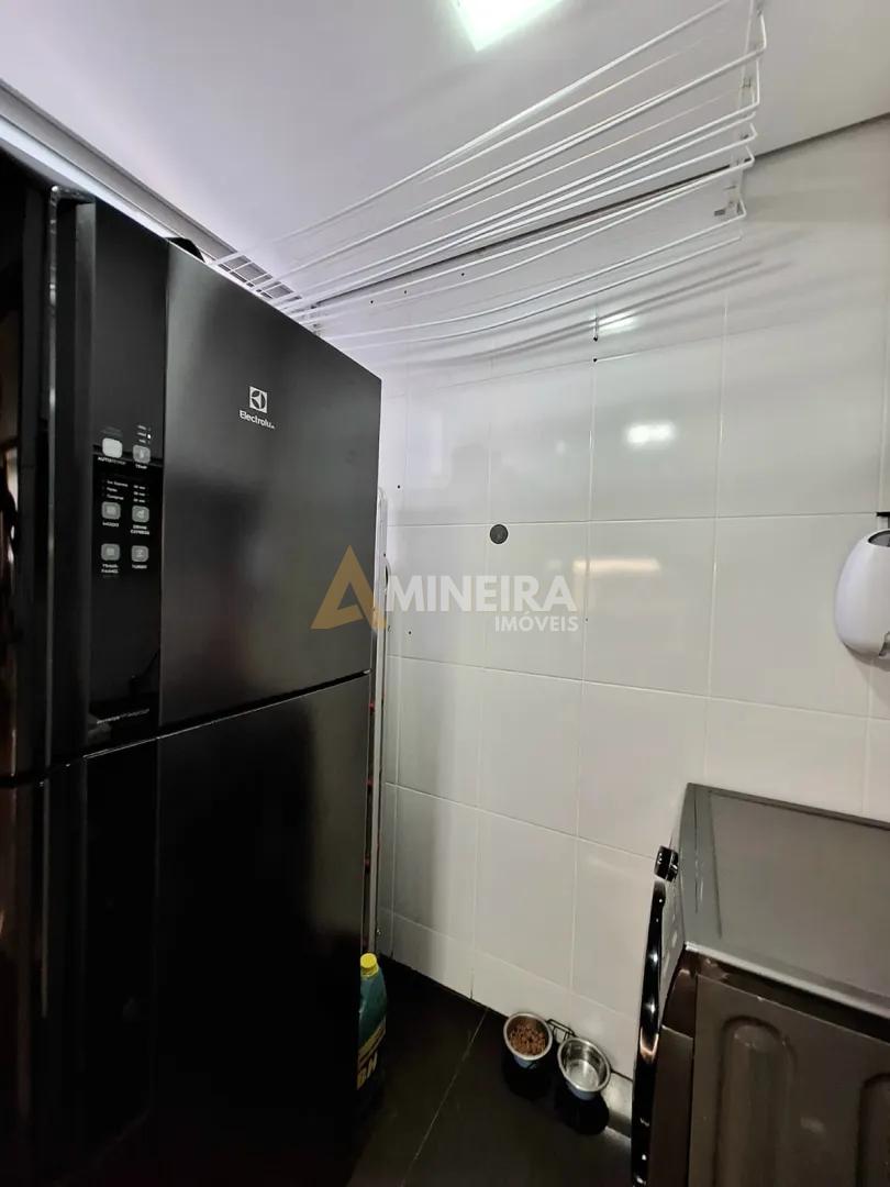 Apartamento a venda 3 quartos com 1 su&iacute;te, 1 vagas, 72mt&sup2; -  Bairro Havai/BH Rua Estrelítzia Belo Horizonte - 