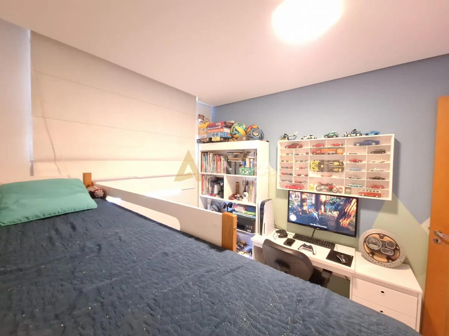Apartamento a venda 3 quartos com 1 su&iacute;te, 1 vagas, 72mt&sup2; -  Bairro Havai/BH Rua Estrelítzia Belo Horizonte - 