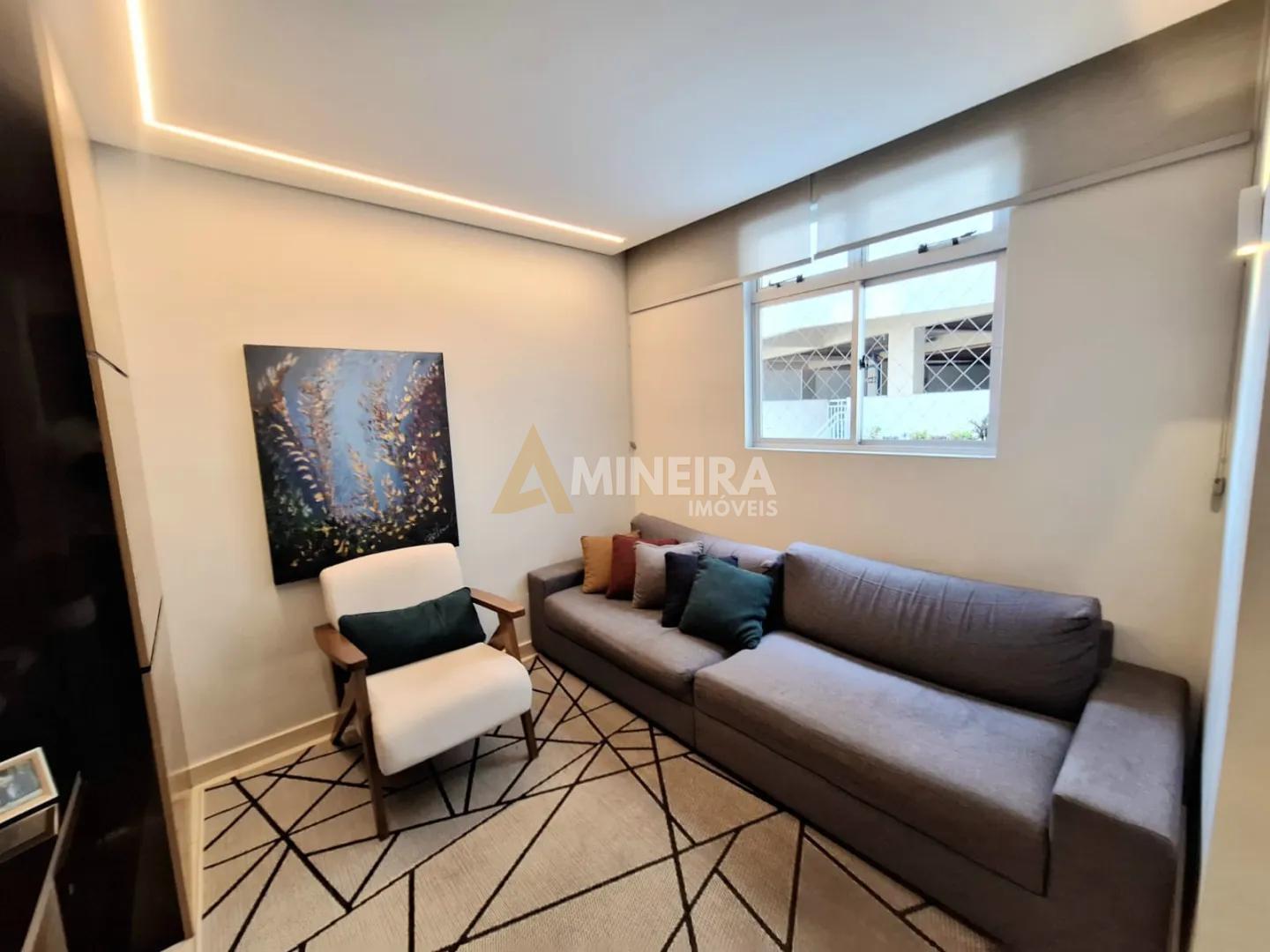 Apartamento a venda 3 quartos com 1 su&iacute;te, 1 vagas, 72mt&sup2; -  Bairro Havai/BH Rua Estrelítzia Belo Horizonte - 