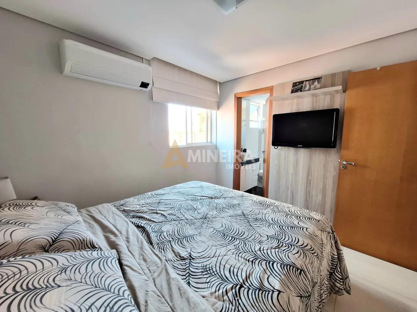 Apartamento a venda 3 quartos com 1 su&iacute;te, 1 vagas, 72mt&sup2; -  Bairro Havai/BH Rua Estrelítzia Belo Horizonte - 