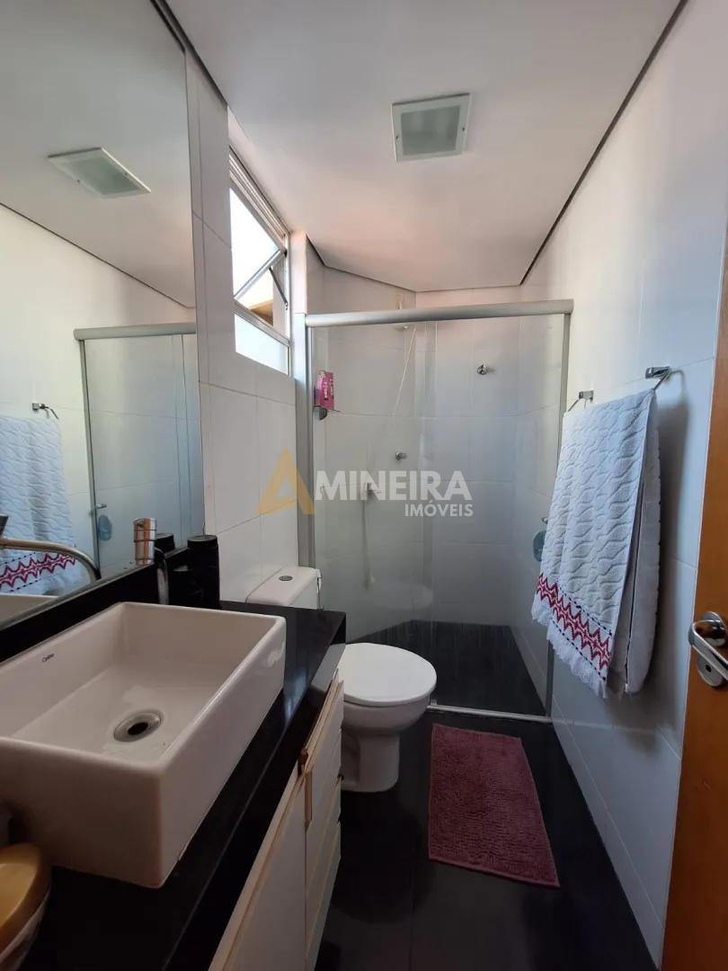 Apartamento a venda 3 quartos com 1 su&iacute;te, 1 vagas, 72mt&sup2; -  Bairro Havai/BH Rua Estrelítzia Belo Horizonte - 