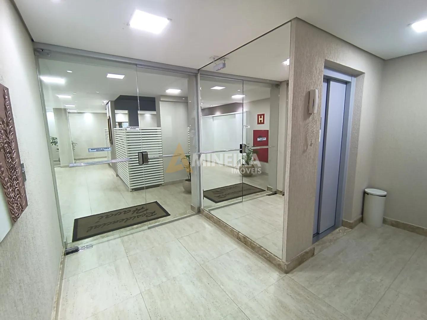 Apartamento a venda 3 quartos com 1 su&iacute;te, 1 vagas, 72mt&sup2; -  Bairro Havai/BH Rua Estrelítzia Belo Horizonte - 
