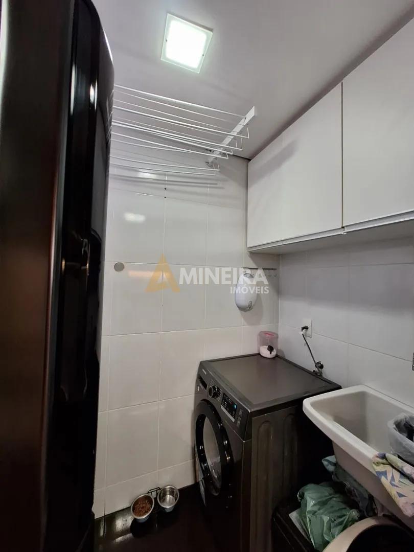 Apartamento a venda 3 quartos com 1 su&iacute;te, 1 vagas, 72mt&sup2; -  Bairro Havai/BH Rua Estrelítzia Belo Horizonte - 