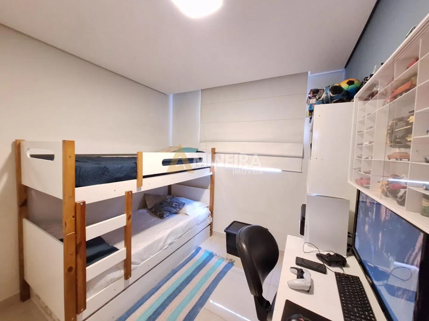 Apartamento a venda 3 quartos com 1 su&iacute;te, 1 vagas, 72mt&sup2; -  Bairro Havai/BH Rua Estrelítzia Belo Horizonte - 