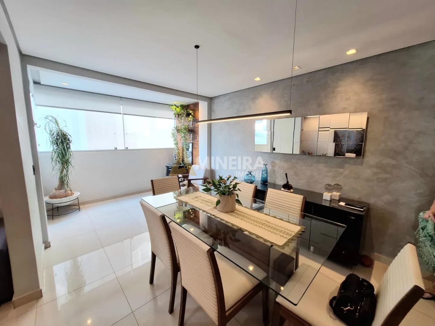 Apartamento a venda 3 quartos com 1 su&iacute;te, 1 vagas, 72mt&sup2; -  Bairro Havai/BH Rua Estrelítzia Belo Horizonte - 