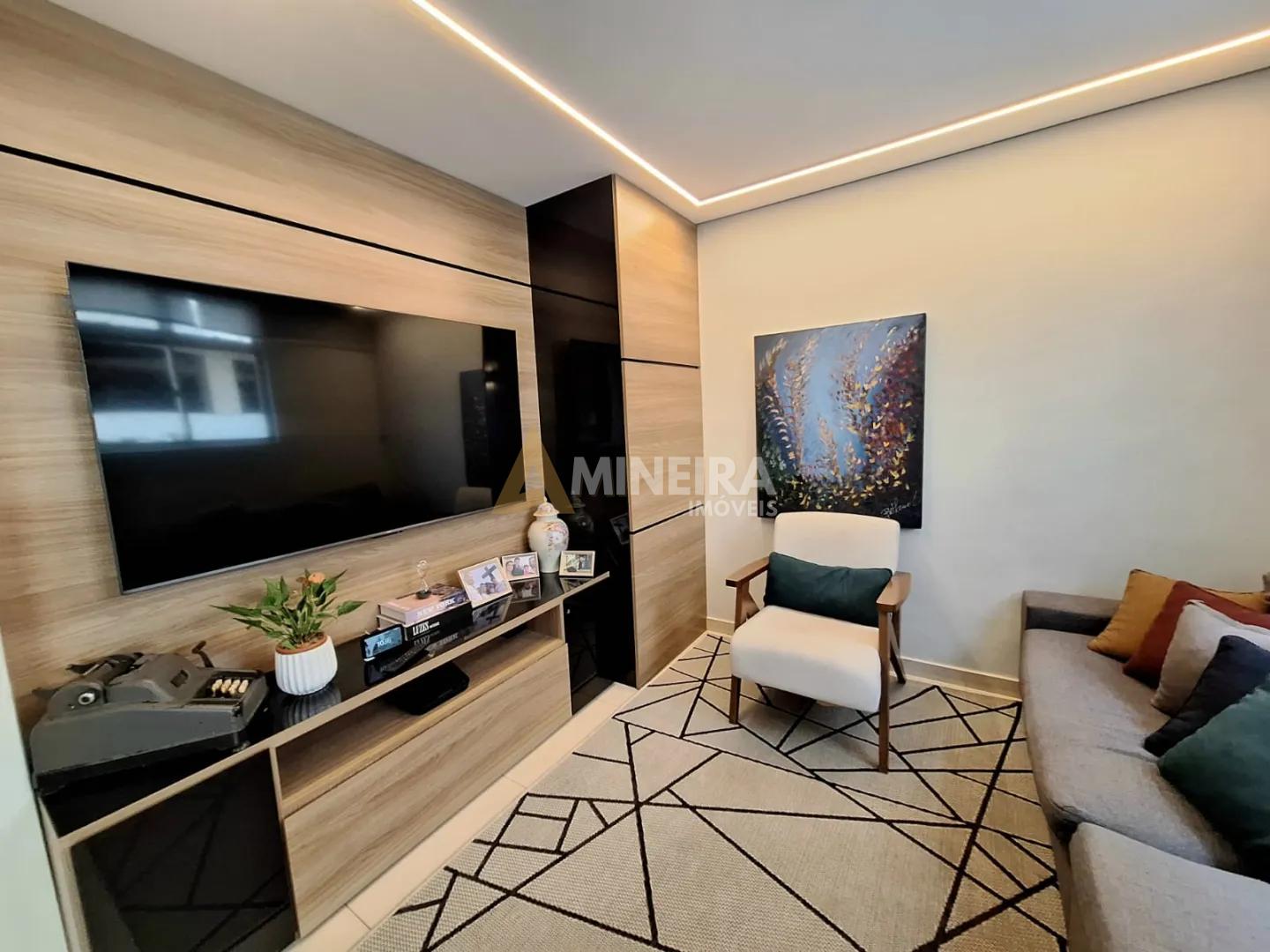 Apartamento a venda 3 quartos com 1 su&iacute;te, 1 vagas, 72mt&sup2; -  Bairro Havai/BH Rua Estrelítzia Belo Horizonte - 