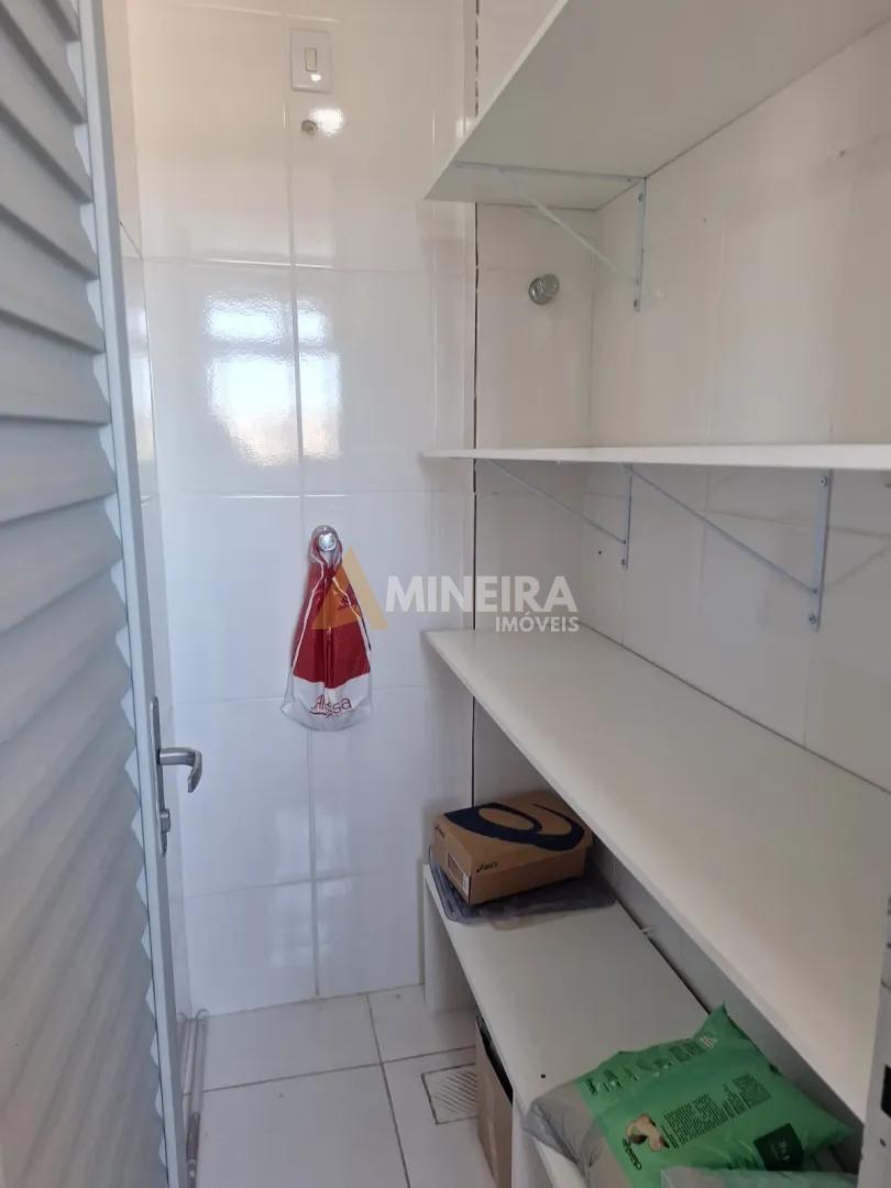 Apartamento para alugar 3 quartos com 1 su&iacute;te, 3 vagas, 98mt&sup2; -  Bairro Palmeiras/BH Rua Dona Luci Belo Horizonte - 