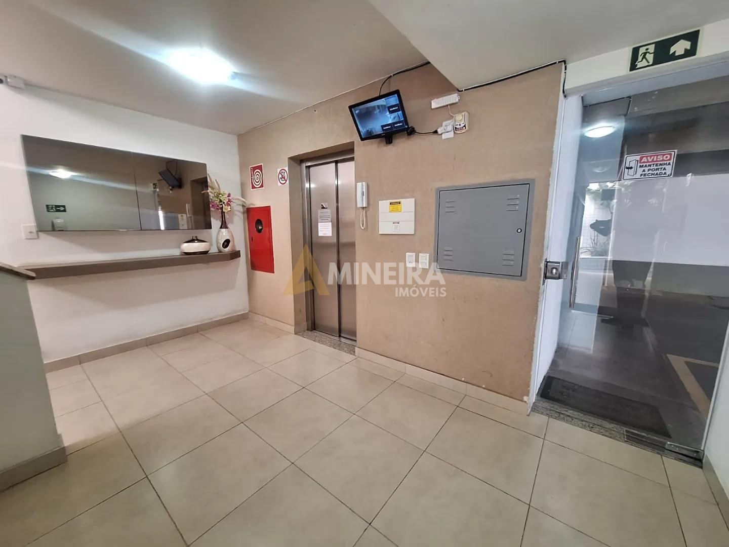 Apartamento para alugar 3 quartos com 1 su&iacute;te, 3 vagas, 98mt&sup2; -  Bairro Palmeiras/BH Rua Dona Luci Belo Horizonte - 