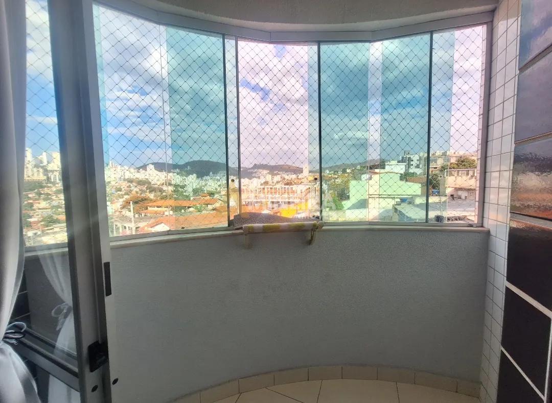 Apartamento para alugar 3 quartos com 1 su&iacute;te, 3 vagas, 98mt&sup2; -  Bairro Palmeiras/BH Rua Dona Luci Belo Horizonte - 