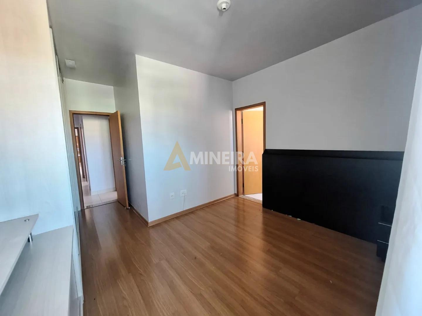 Apartamento para alugar 3 quartos com 1 su&iacute;te, 3 vagas, 98mt&sup2; -  Bairro Palmeiras/BH Rua Dona Luci Belo Horizonte - 