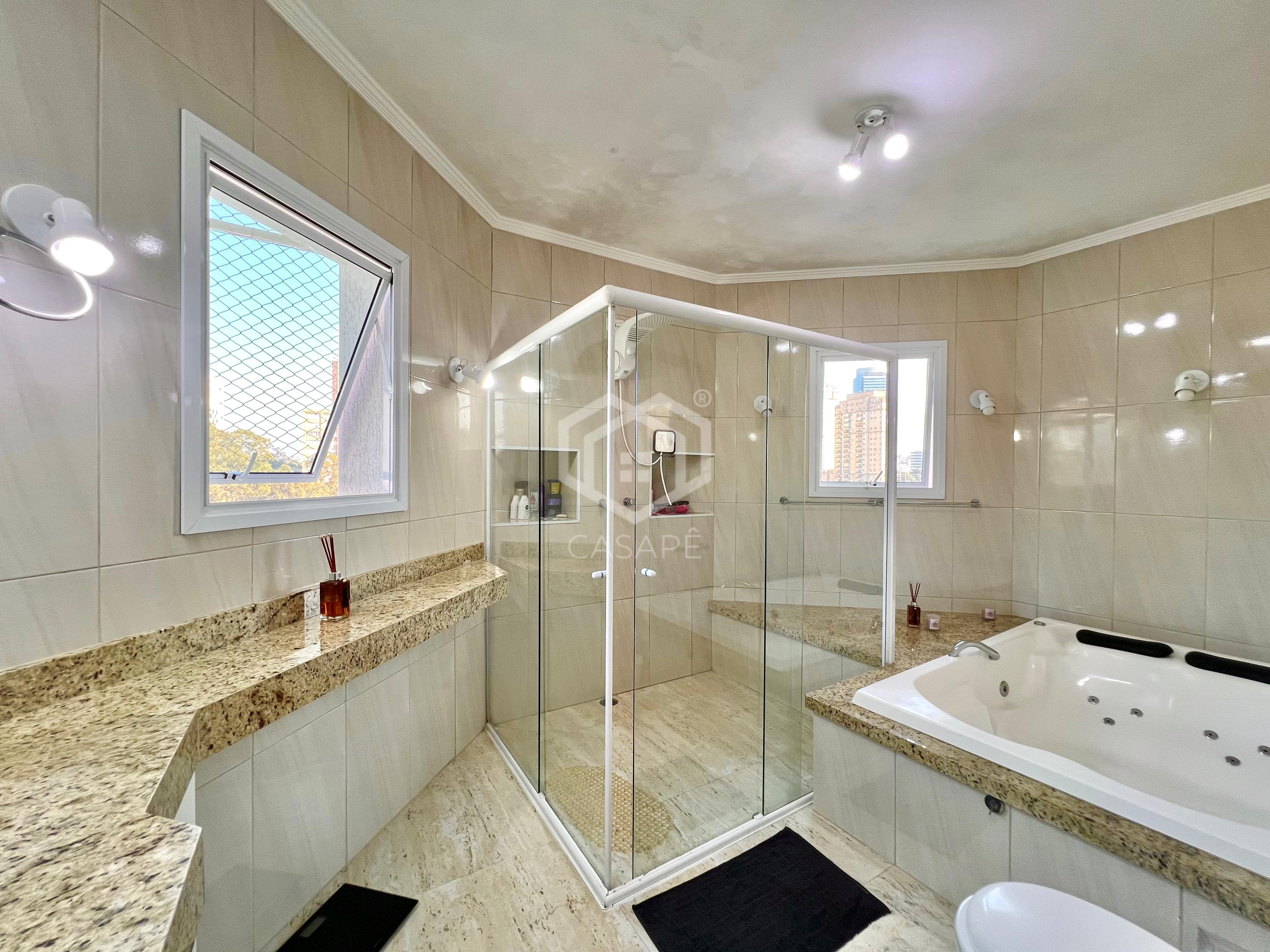 Excelente casa para sua fam&iacute;lia em Alphaville SP Alameda Sarapuí Santana de Parnaíba - 