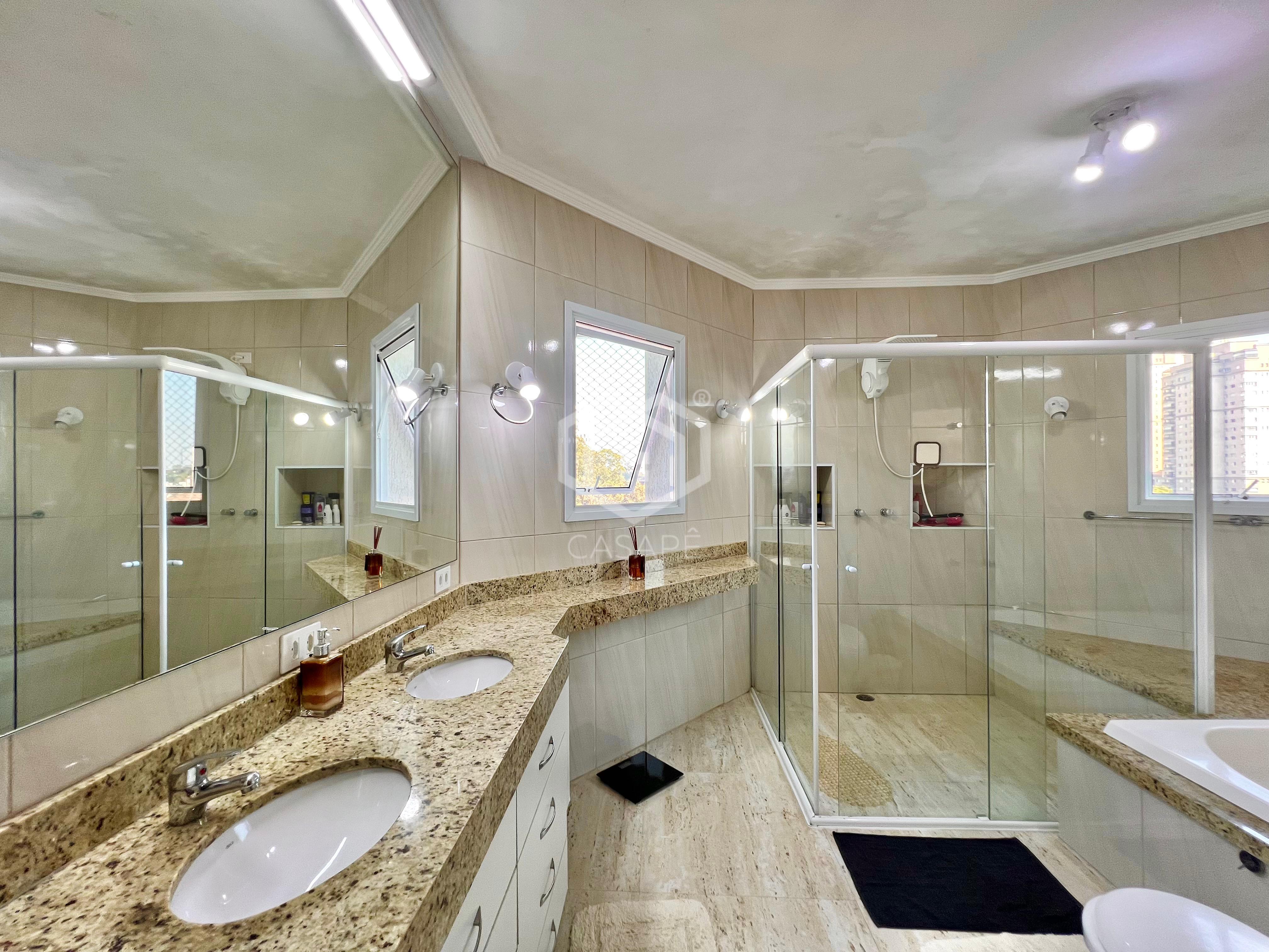Excelente casa para sua fam&iacute;lia em Alphaville SP Alameda Sarapuí Santana de Parnaíba - 