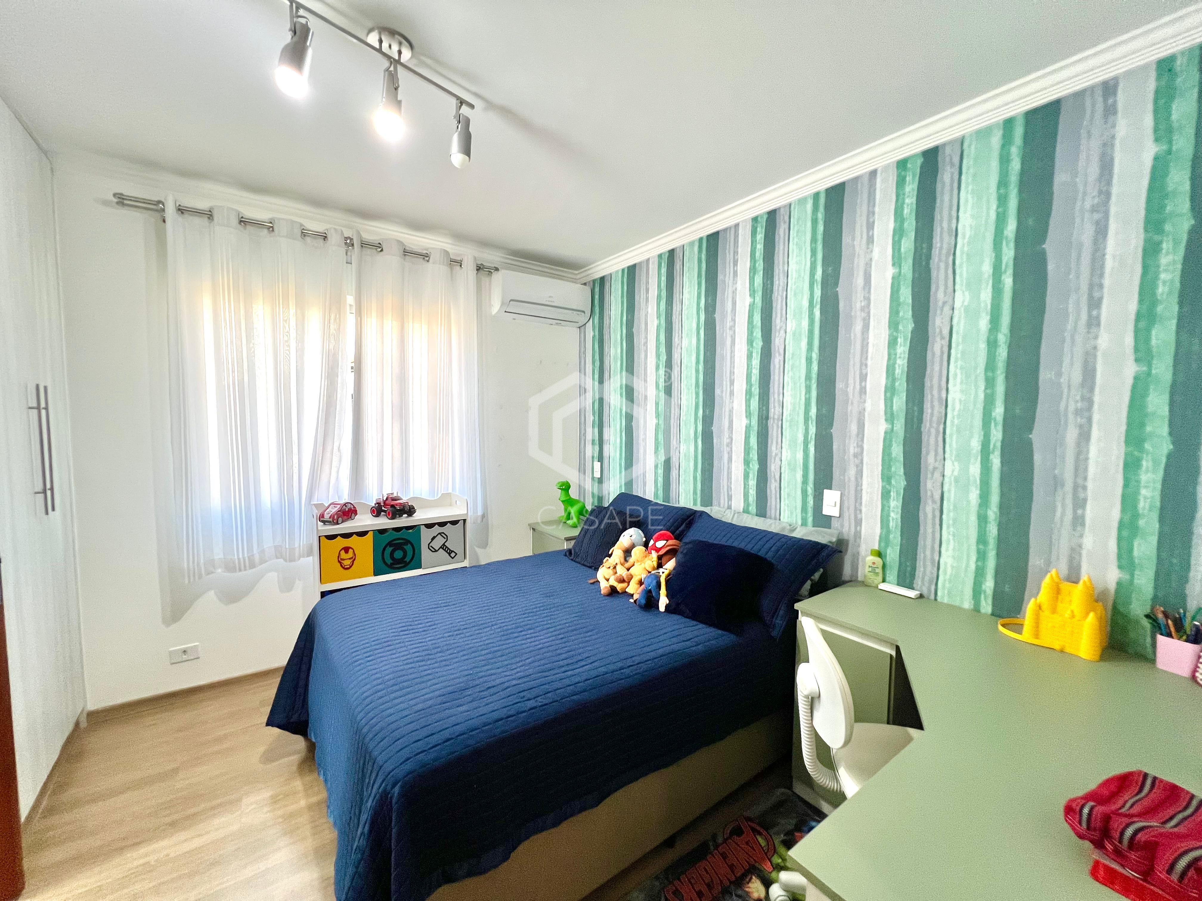 Excelente casa para sua fam&iacute;lia em Alphaville SP Alameda Sarapuí Santana de Parnaíba - 
