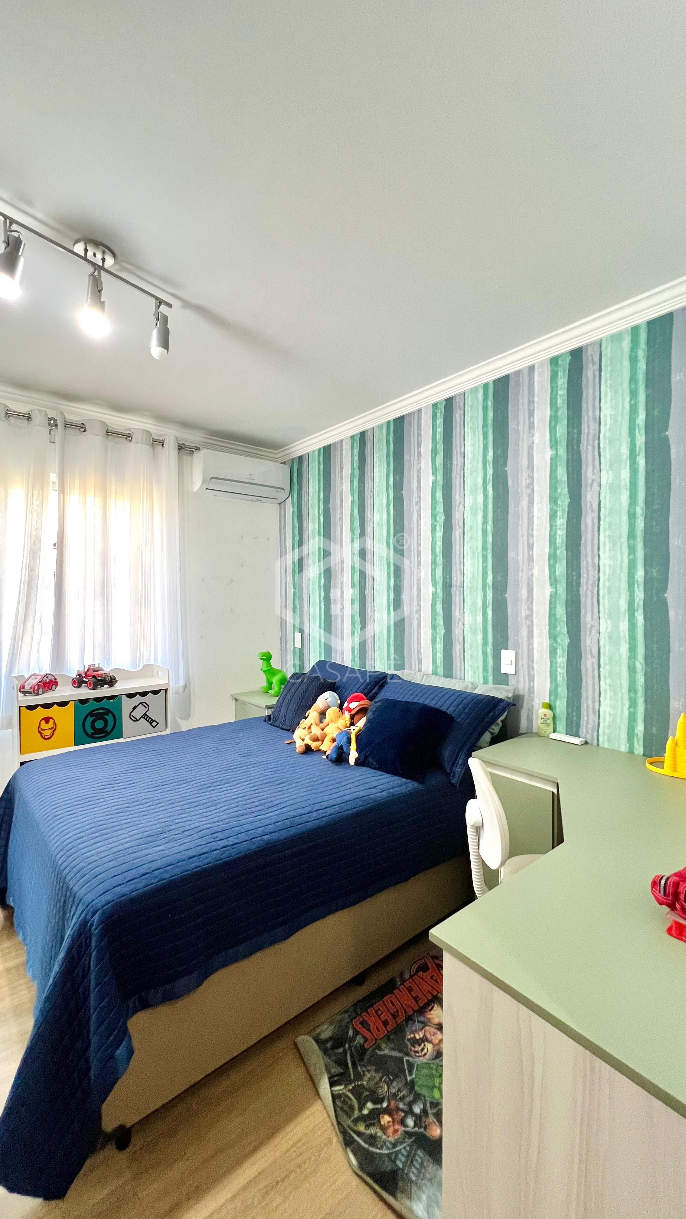 Excelente casa para sua fam&iacute;lia em Alphaville SP Alameda Sarapuí Santana de Parnaíba - 