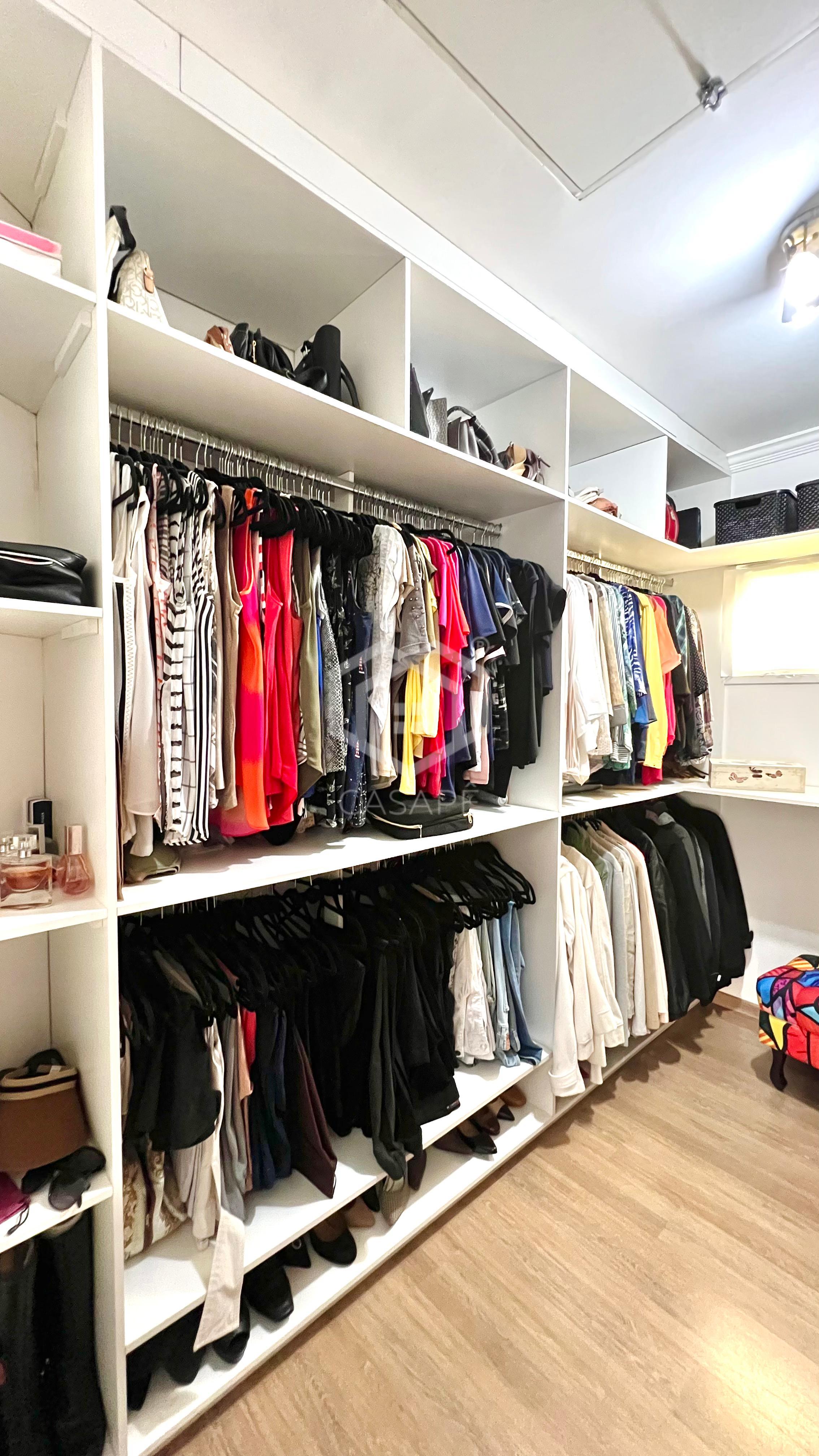 Excelente casa para sua fam&iacute;lia em Alphaville SP Alameda Sarapuí Santana de Parnaíba - 