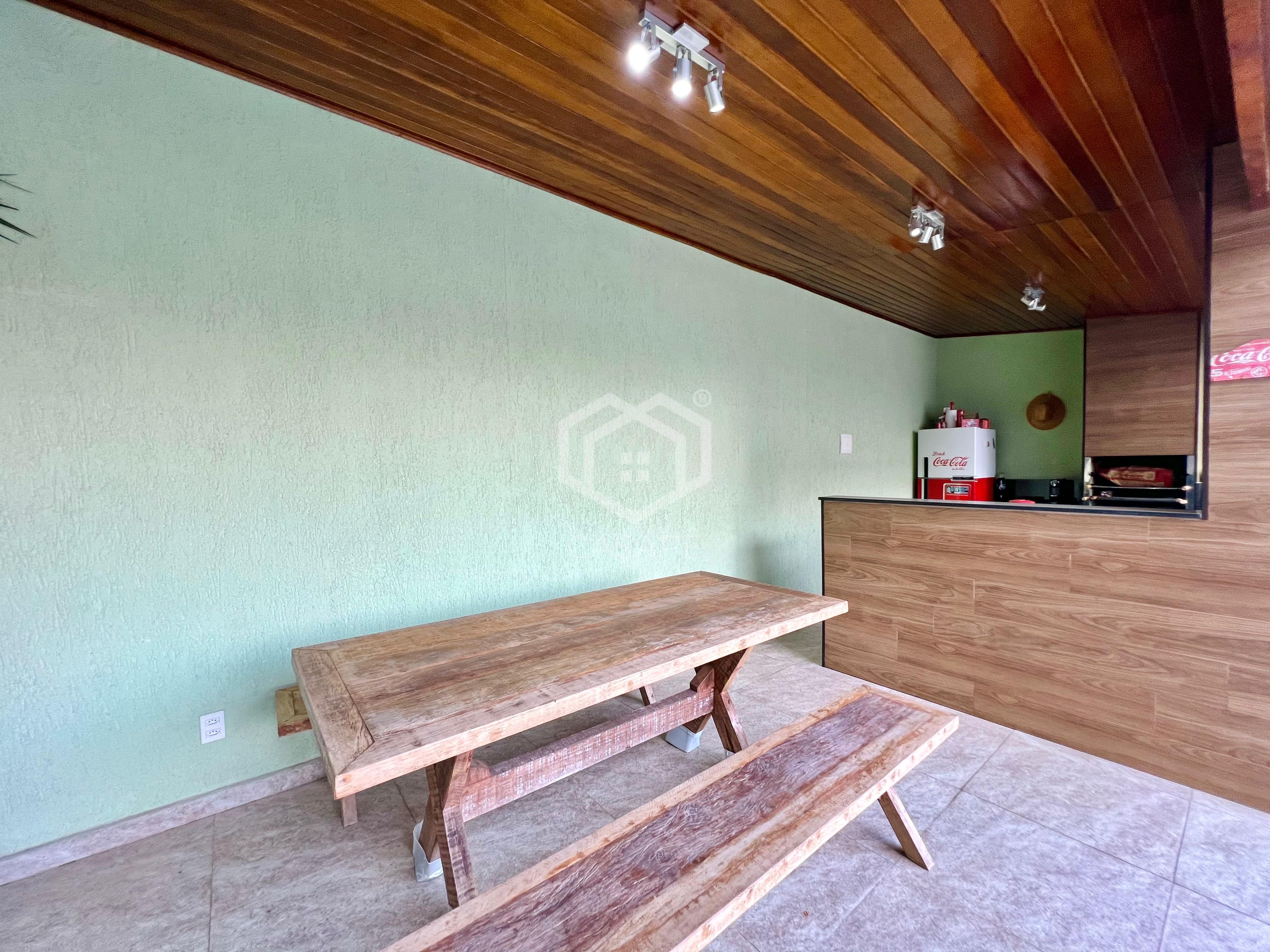 Excelente casa para sua fam&iacute;lia em Alphaville SP Alameda Sarapuí Santana de Parnaíba - 