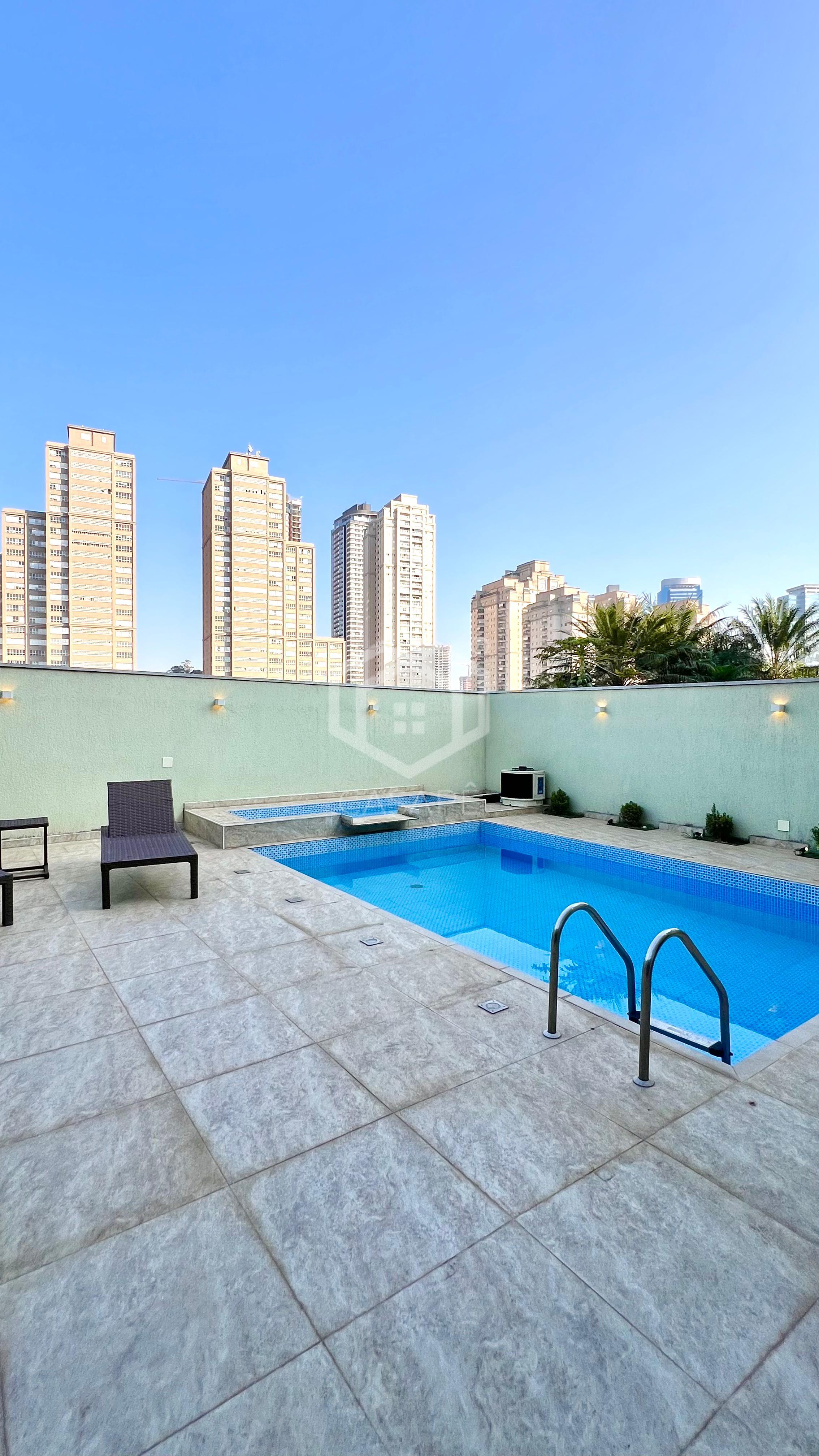 Excelente casa para sua fam&iacute;lia em Alphaville SP Alameda Sarapuí Santana de Parnaíba - 