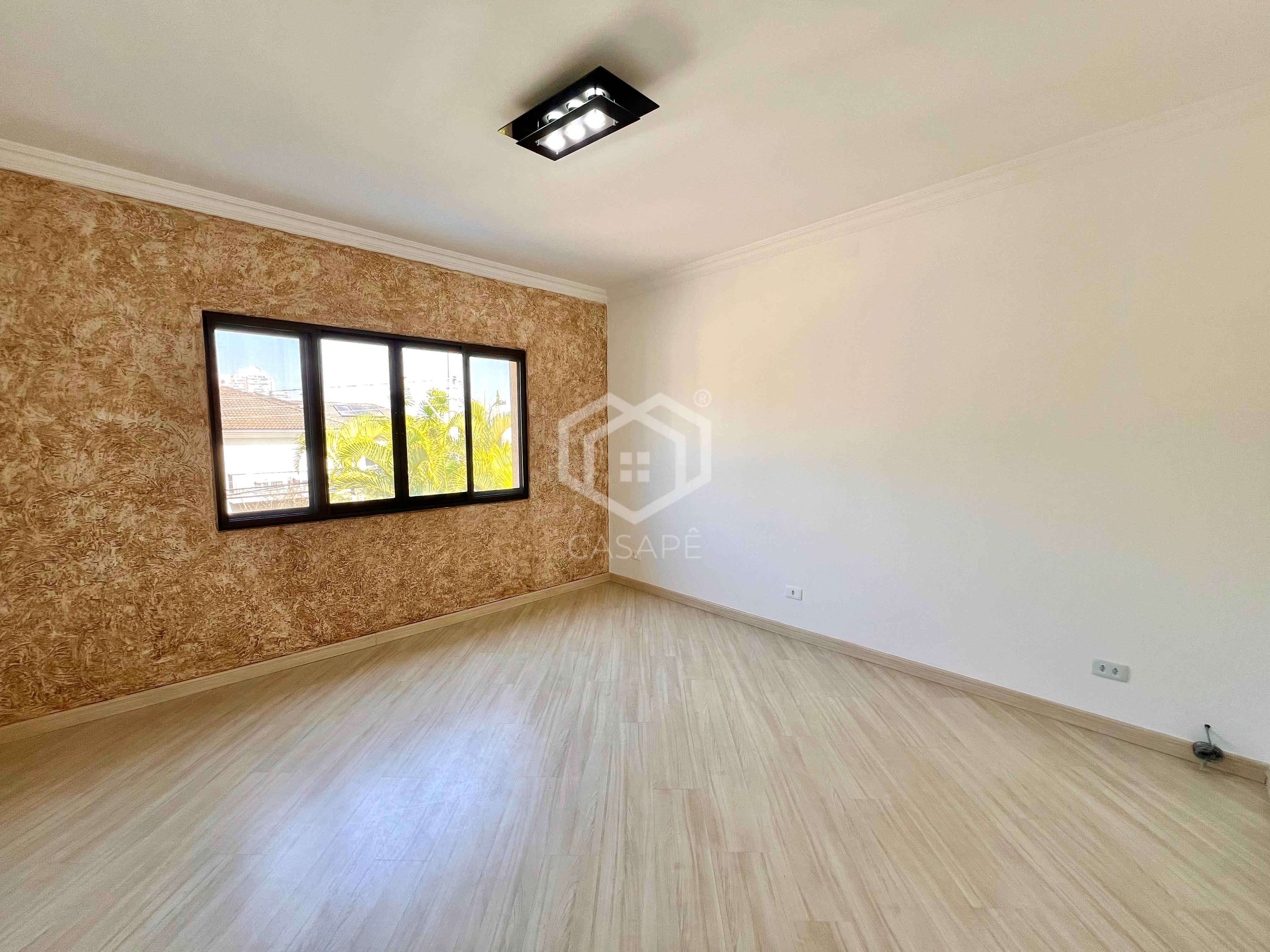 Melville - Casa Sensacional com Excelente localiza&ccedil;&atilde;o Rua Ipê Santana de Parnaíba - 