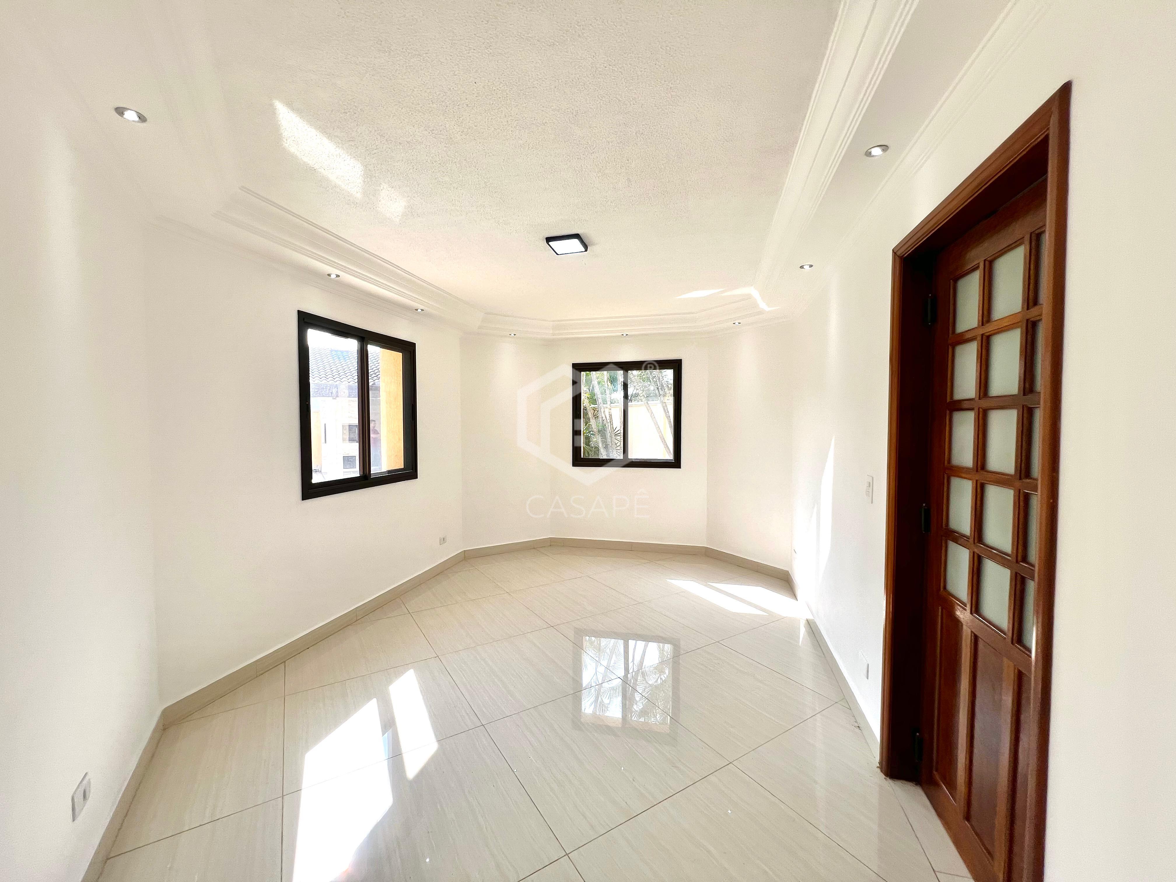 Melville - Casa Sensacional com Excelente localiza&ccedil;&atilde;o Rua Ipê Santana de Parnaíba - 