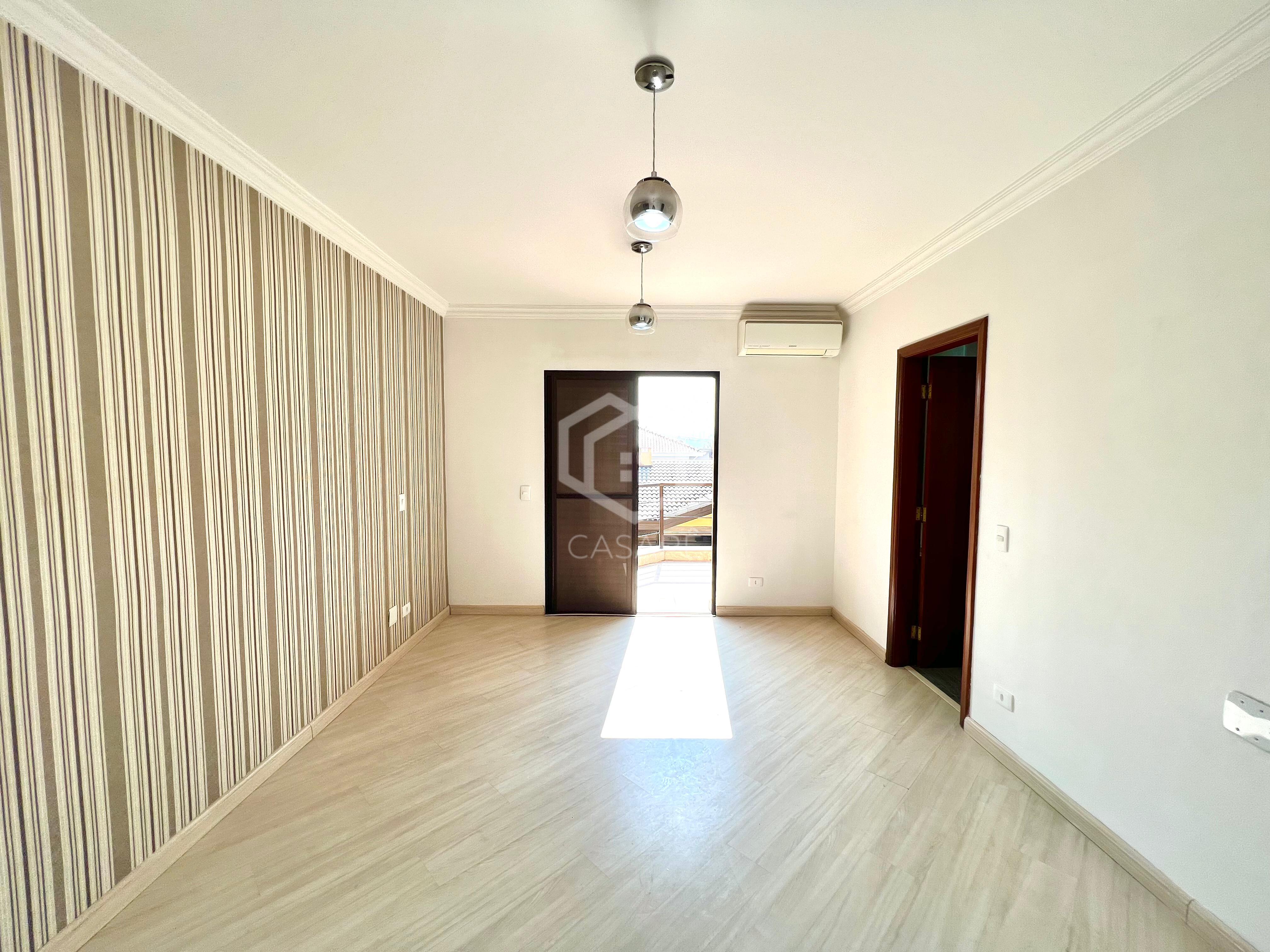 Melville - Casa Sensacional com Excelente localiza&ccedil;&atilde;o Rua Ipê Santana de Parnaíba - 
