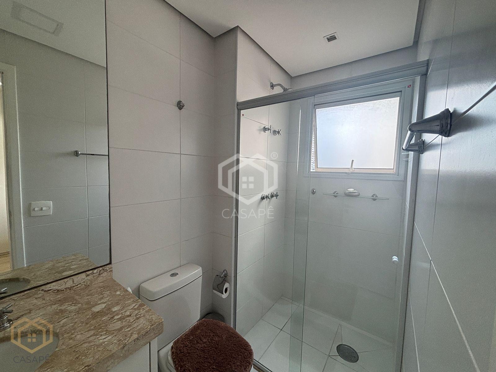 Lumina Gramercy Park em Alphaville-SP - Duplex com 3 su&iacute;tes e elevador privativo Avenida Parkinson Barueri - 