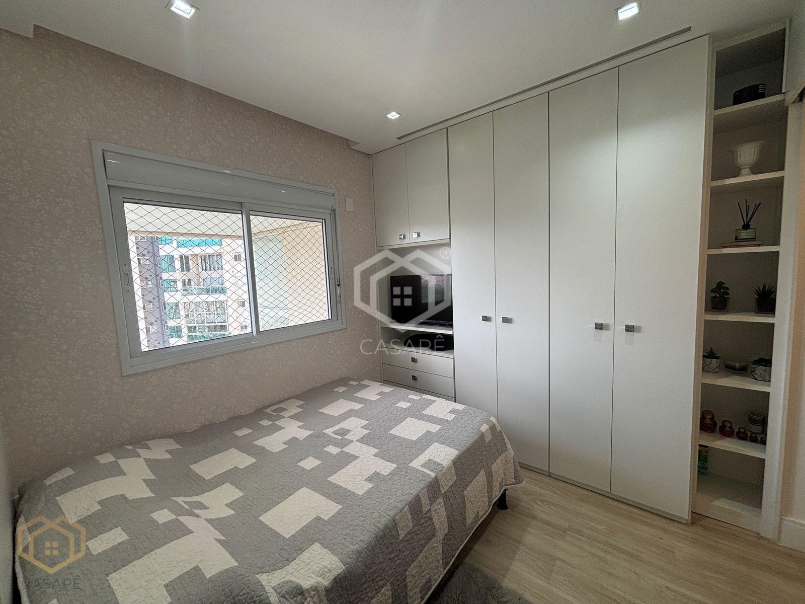 Lumina Gramercy Park em Alphaville-SP - Duplex com 3 su&iacute;tes e elevador privativo Avenida Parkinson Barueri - 