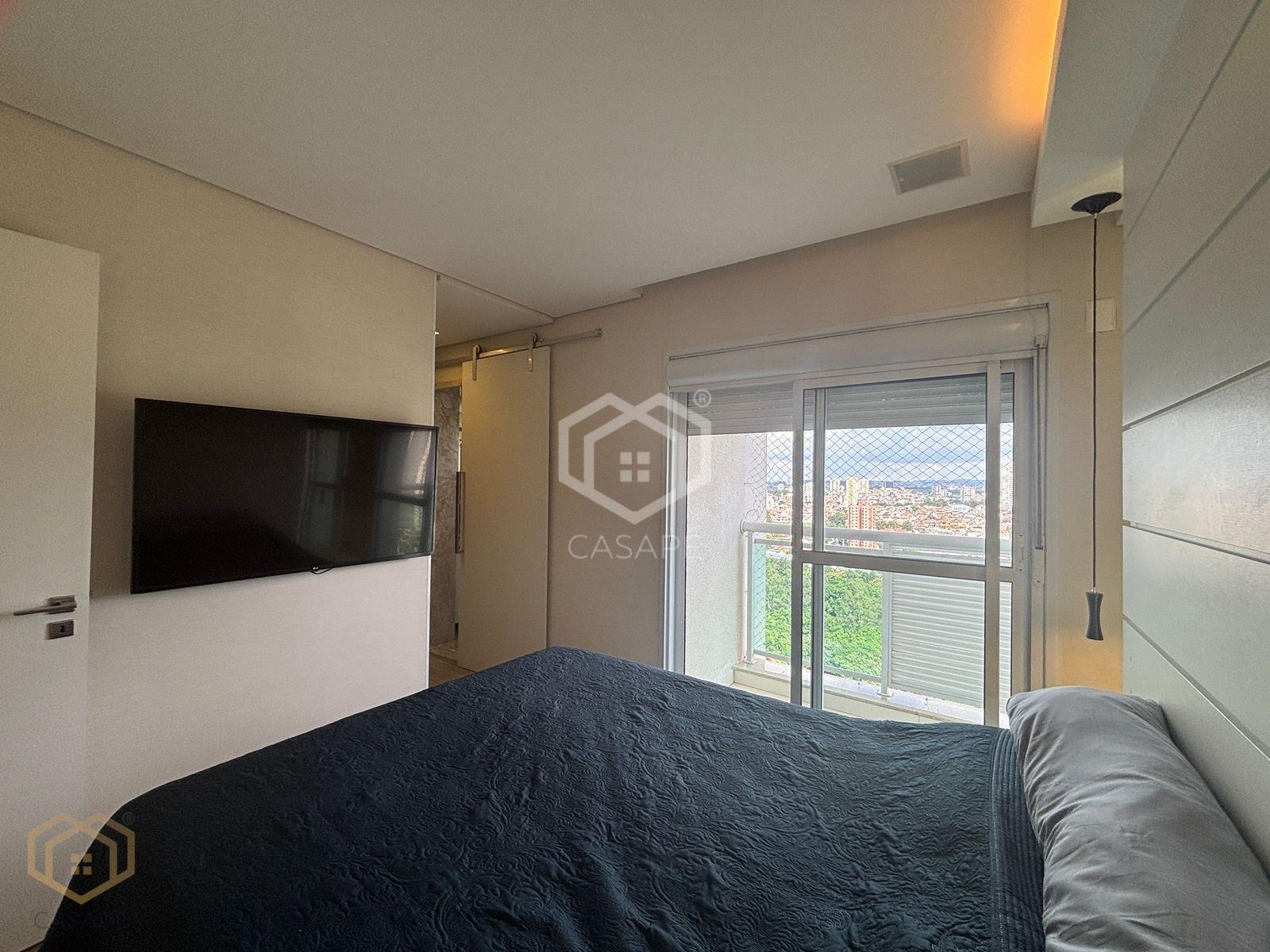 Lumina Gramercy Park em Alphaville-SP - Duplex com 3 su&iacute;tes e elevador privativo Avenida Parkinson Barueri - 