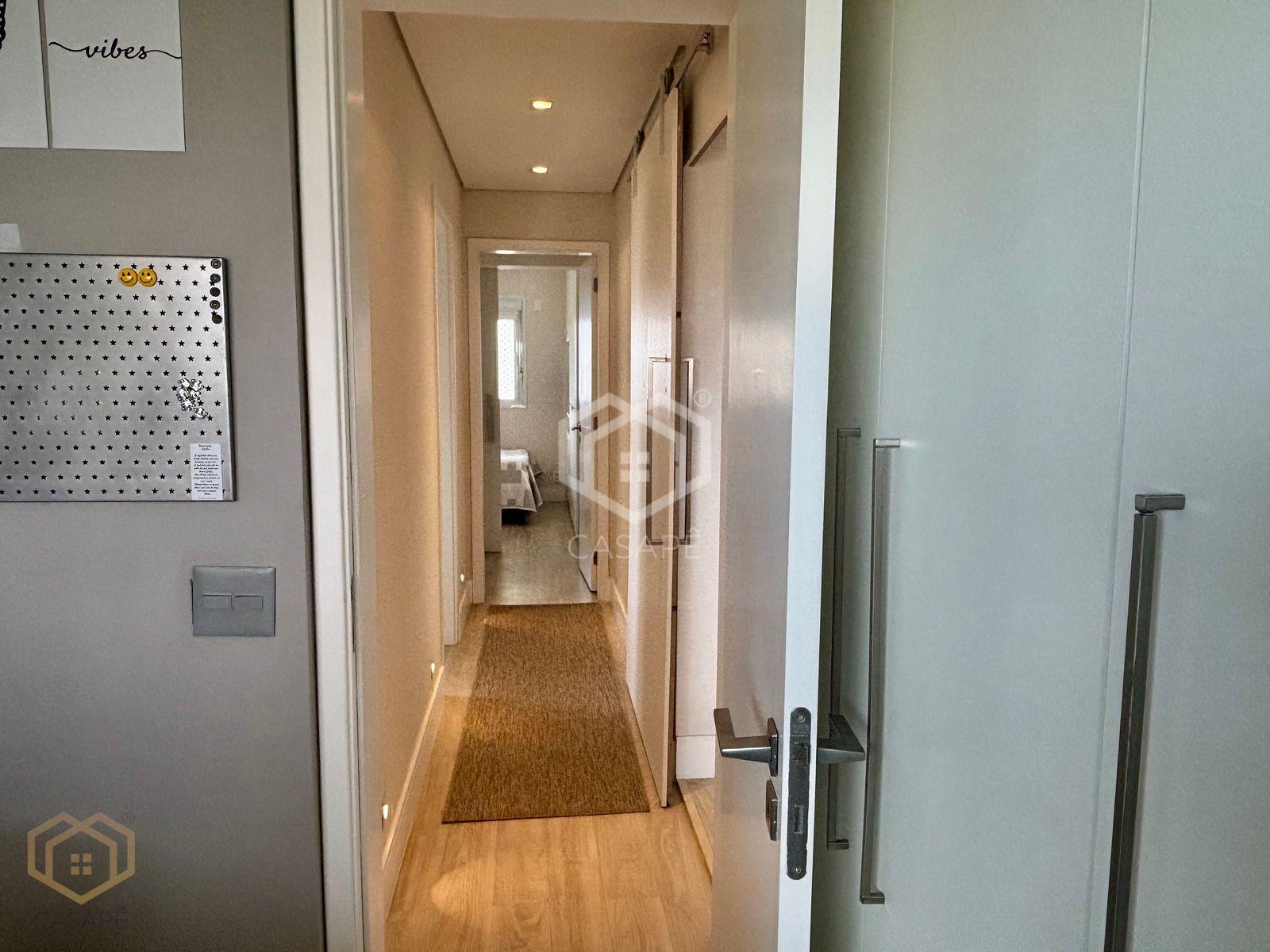Lumina Gramercy Park em Alphaville-SP - Duplex com 3 su&iacute;tes e elevador privativo Avenida Parkinson Barueri - 