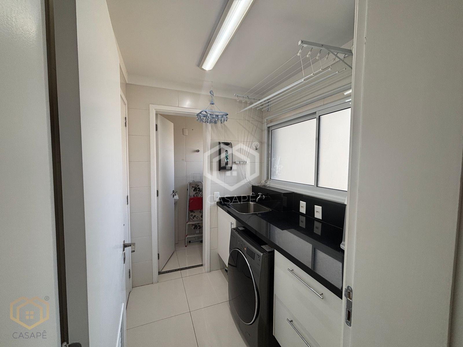 Lumina Gramercy Park em Alphaville-SP - Duplex com 3 su&iacute;tes e elevador privativo Avenida Parkinson Barueri - 