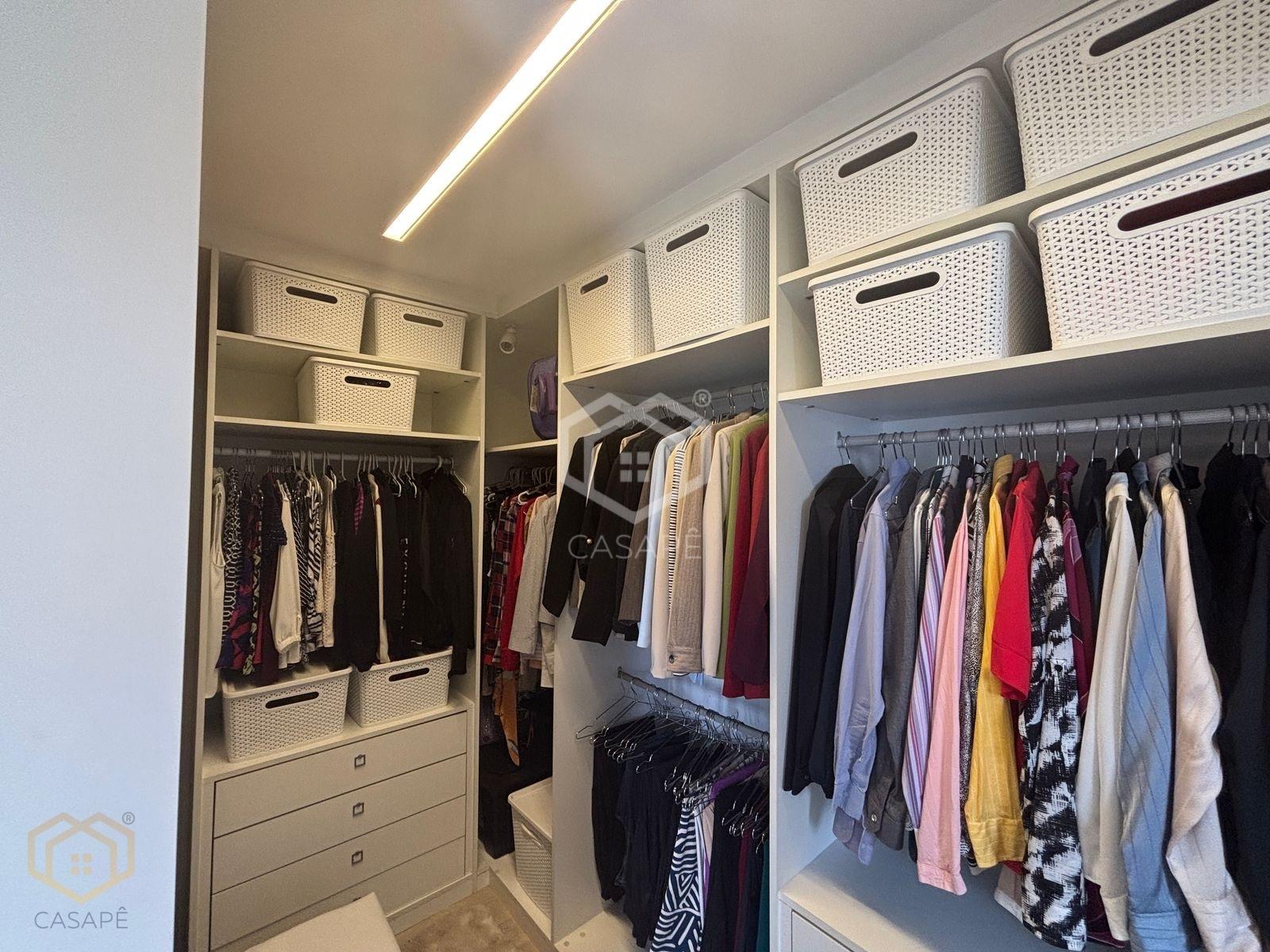 Lumina Gramercy Park em Alphaville-SP - Duplex com 3 su&iacute;tes e elevador privativo Avenida Parkinson Barueri - 