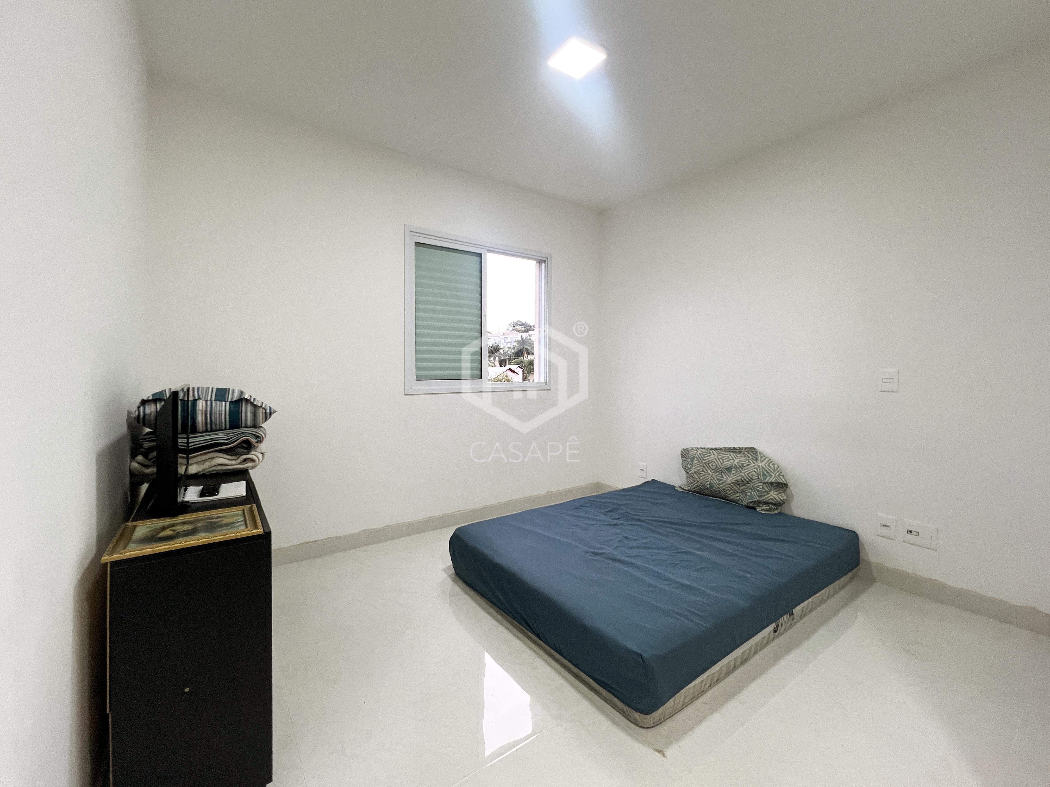Apartamento de 2 quartos sendo 1 su&iacute;te em alphaville Empresarial Avenida Copacabana Barueri - 