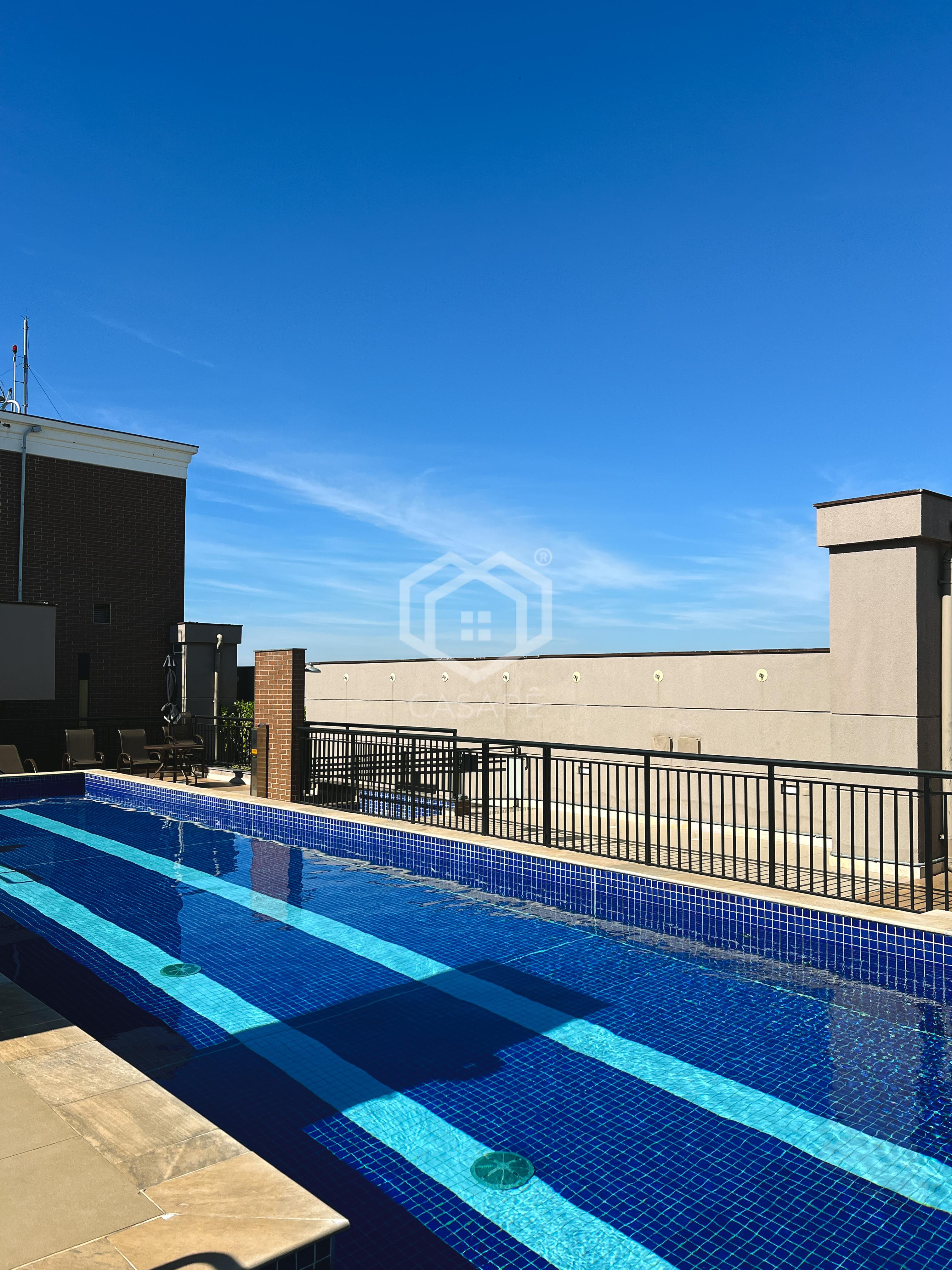 Apartamento mobiliado com 3 quartos s/1 su&iacute;te e 3 vagas de garagem em Alphaville Avenida Piraíba Barueri - 