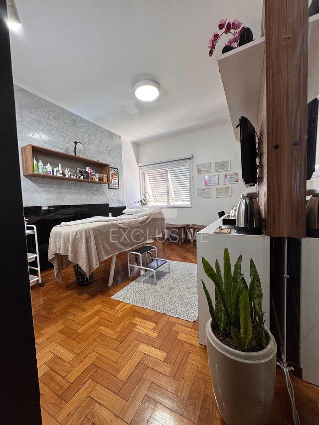 Apartamento com 3 dormitórios à venda, 175 m² por R$ 1.100.000 - Centro - Nova Friburgo/RJ - Nova Friburgo - 