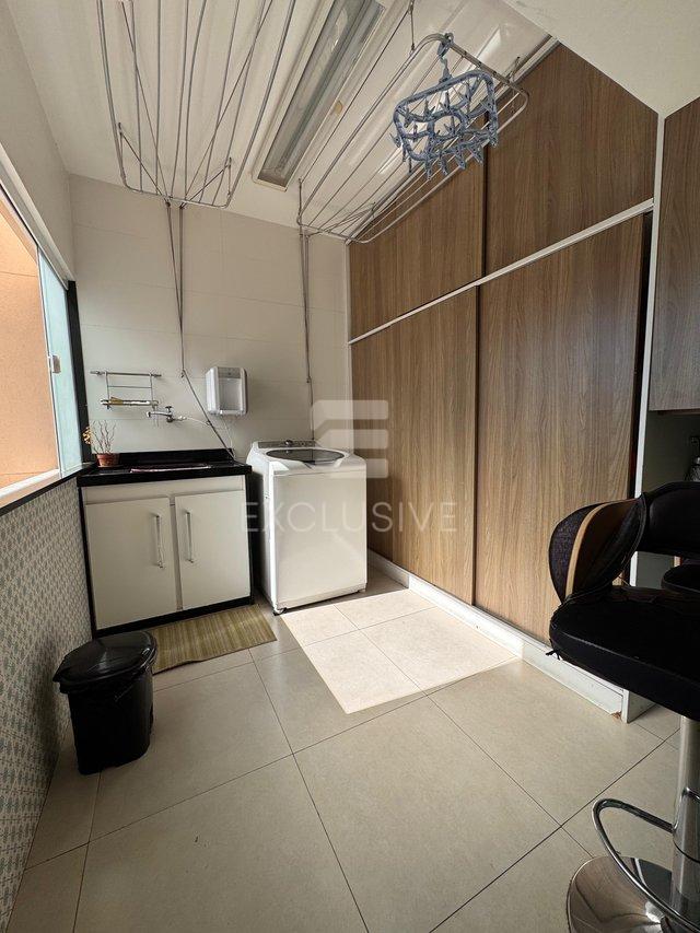 Apartamento com 3 dormitórios à venda, 175 m² por R$ 1.100.000 - Centro - Nova Friburgo/RJ - Nova Friburgo - 
