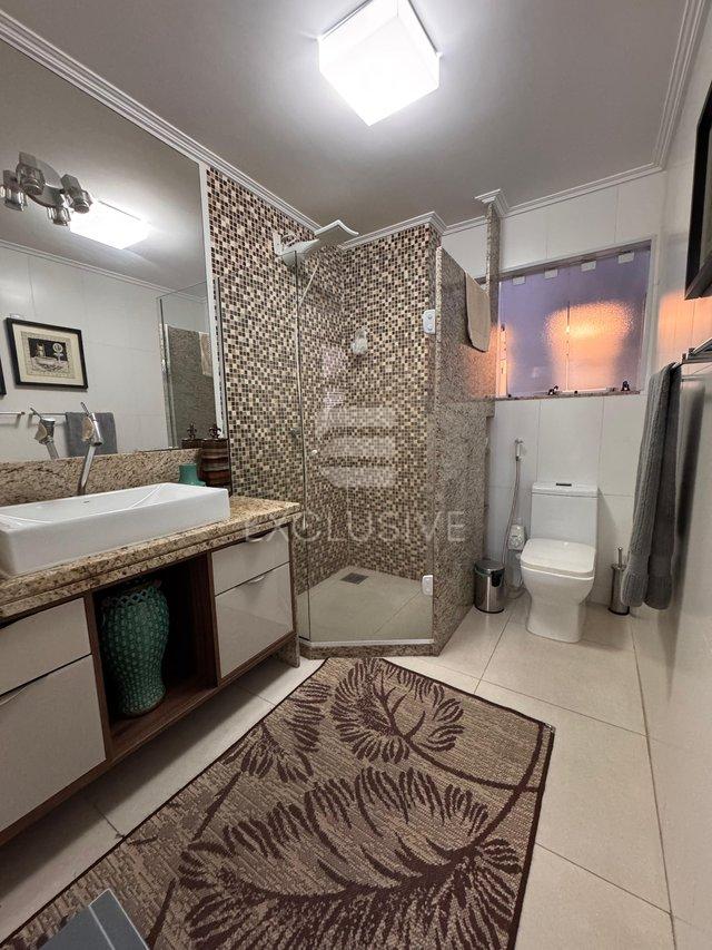 Apartamento com 3 dormitórios à venda, 175 m² por R$ 1.100.000 - Centro - Nova Friburgo/RJ - Nova Friburgo - 
