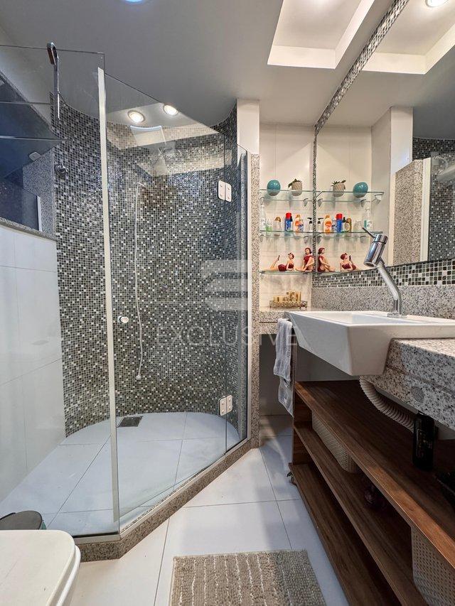 Apartamento com 3 dormitórios à venda, 175 m² por R$ 1.100.000 - Centro - Nova Friburgo/RJ - Nova Friburgo - 