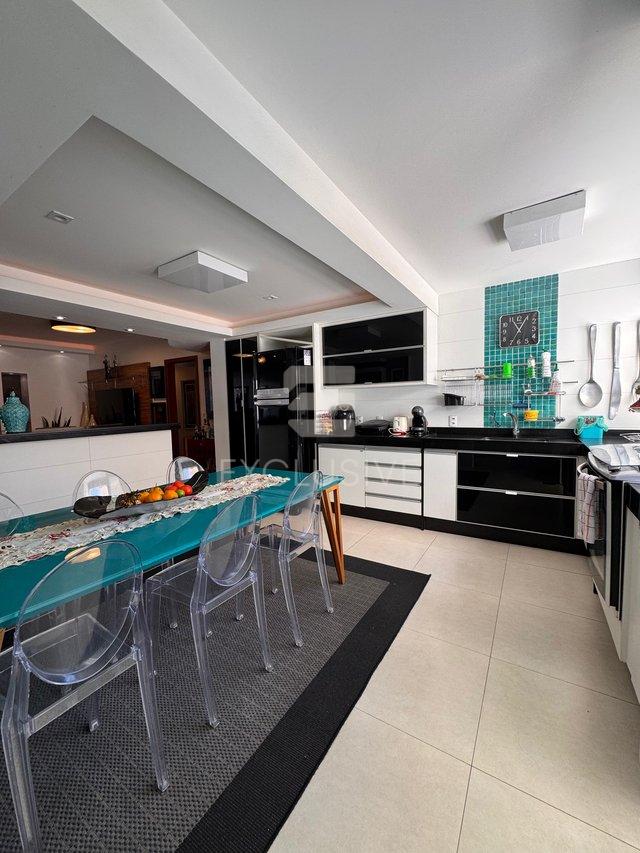 Apartamento com 3 dormitórios à venda, 175 m² por R$ 1.100.000 - Centro - Nova Friburgo/RJ - Nova Friburgo - 