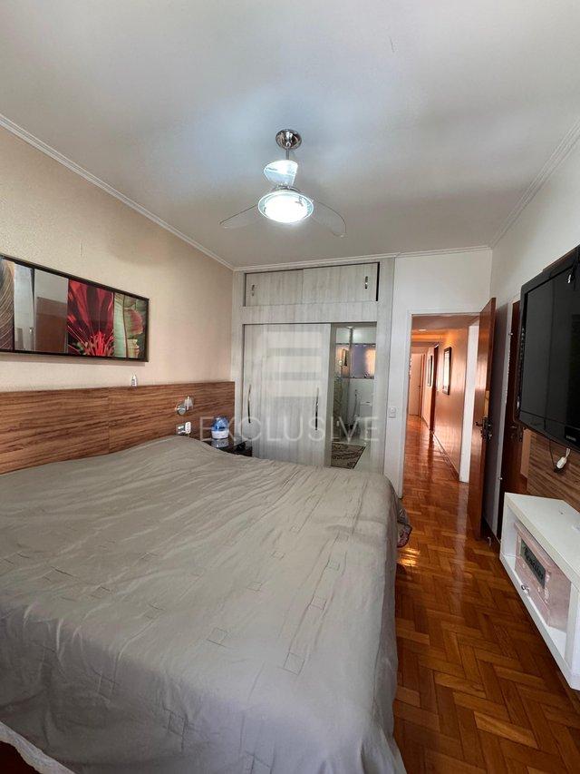 Apartamento com 3 dormitórios à venda, 175 m² por R$ 1.100.000 - Centro - Nova Friburgo/RJ - Nova Friburgo - 