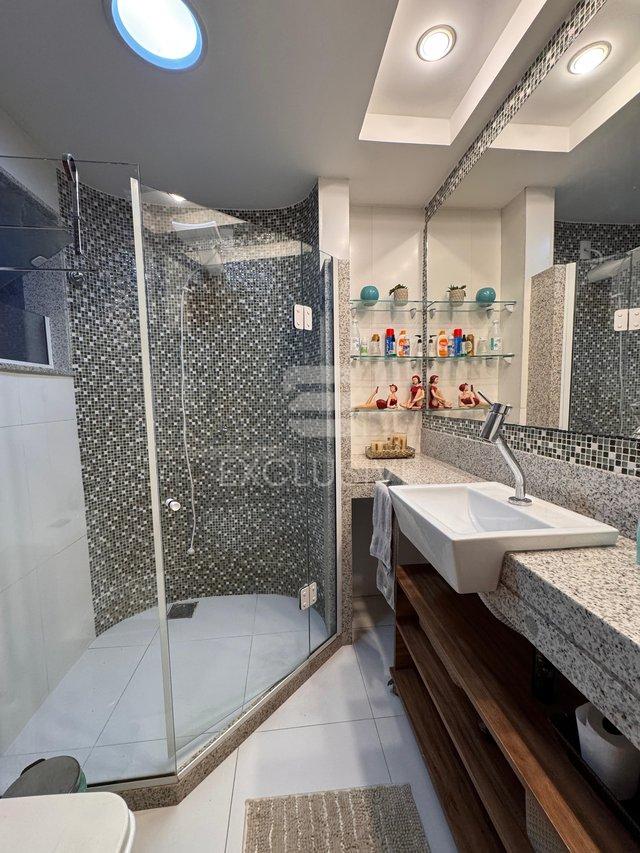 Apartamento com 3 dormitórios à venda, 175 m² por R$ 1.100.000 - Centro - Nova Friburgo/RJ - Nova Friburgo - 
