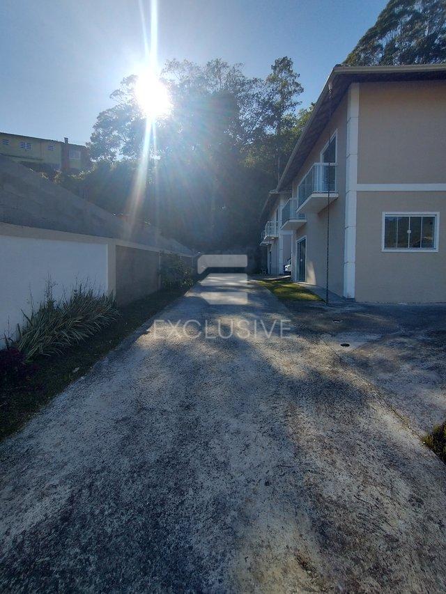 Excelente casa de 87 m² no Cônego a partir de R$500.000,00  Nova Friburgo - 