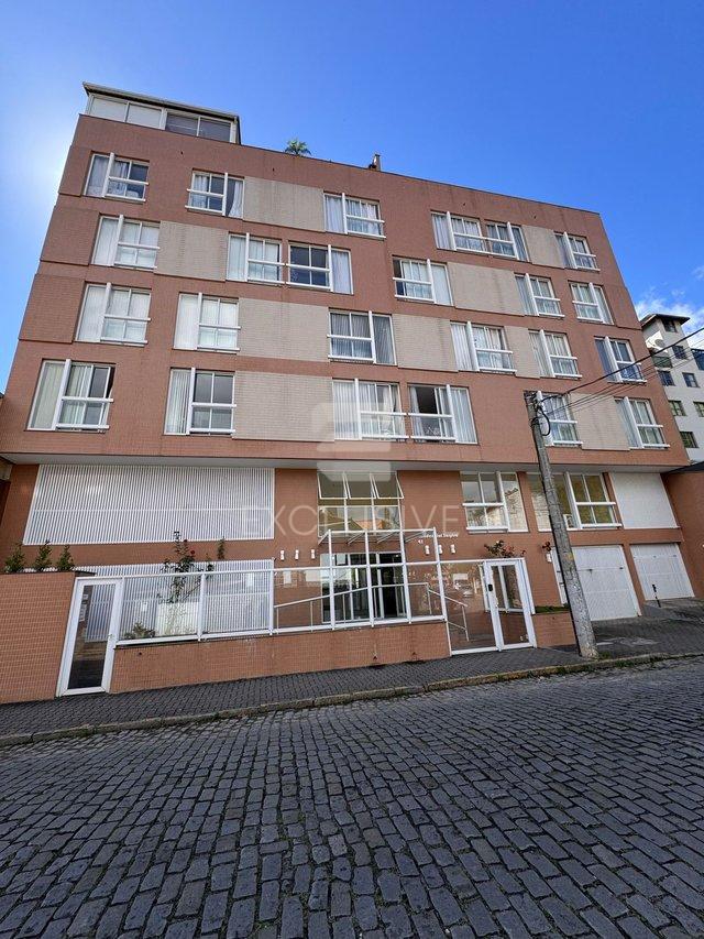 Apartamento Duplex com 2 dormitórios à venda,  por R$ 800.000 - Centro - Nova Friburgo - 
