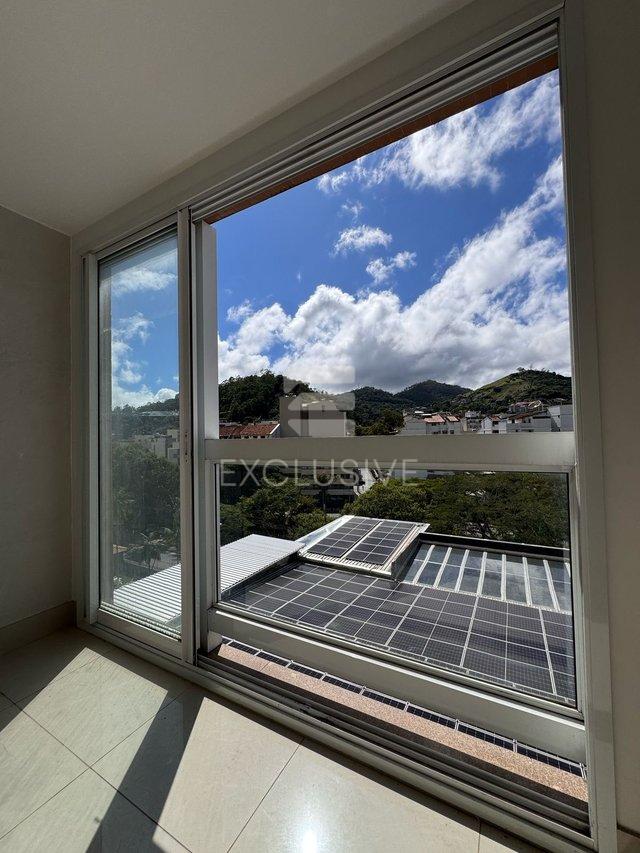 Apartamento Duplex com 2 dormitórios à venda,  por R$ 800.000 - Centro - Nova Friburgo - 