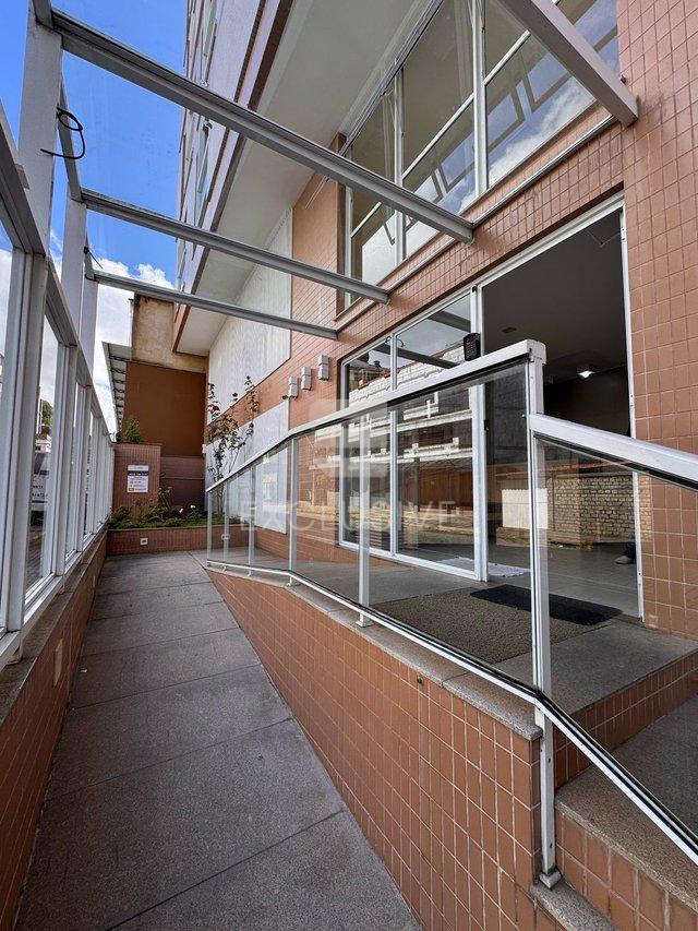 Apartamento Duplex com 2 dormitórios à venda,  por R$ 800.000 - Centro - Nova Friburgo - 