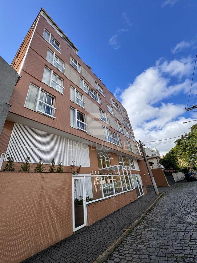 Apartamento Duplex com 2 dormitórios à venda,  por R$ 800.000 - Centro - Nova Friburgo - 