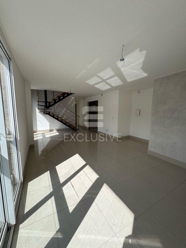 Apartamento Duplex com 2 dormitórios à venda,  por R$ 800.000 - Centro - Nova Friburgo - 
