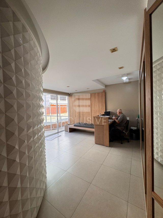 Apartamento Duplex com 2 dormitórios à venda,  por R$ 800.000 - Centro - Nova Friburgo - 