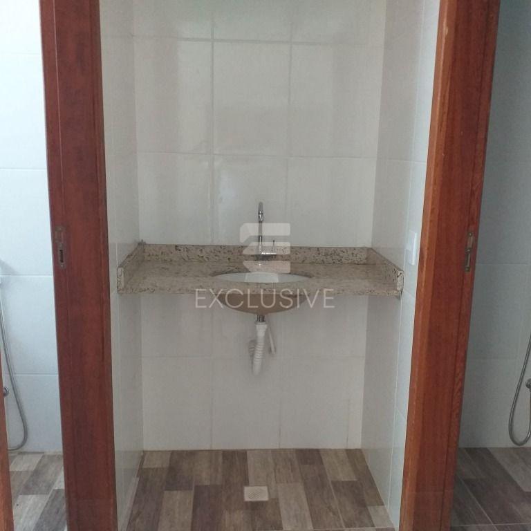 Apartamento com 2 dormit&oacute;rios &agrave; venda, 53, m&sup2; por R$ 320.000,0 - C&ocirc;nego - Nova Friburgo/RJ  Nova Friburgo - 