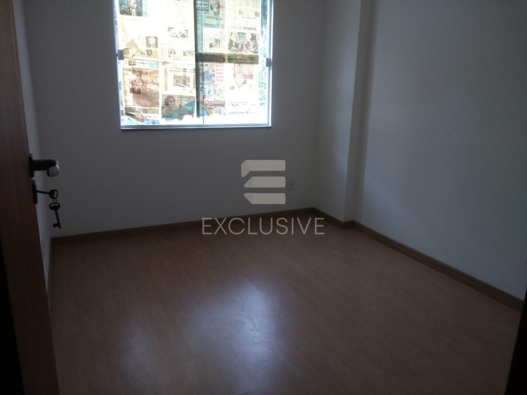 Apartamento com 2 dormit&oacute;rios &agrave; venda, 53, m&sup2; por R$ 320.000,0 - C&ocirc;nego - Nova Friburgo/RJ  Nova Friburgo - 
