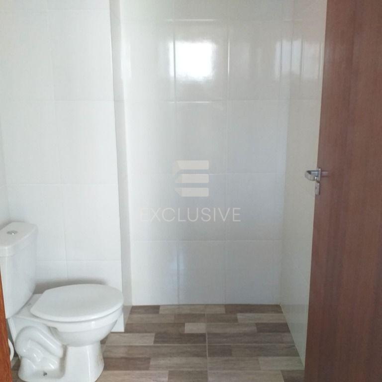 Apartamento com 2 dormit&oacute;rios &agrave; venda, 53, m&sup2; por R$ 320.000,0 - C&ocirc;nego - Nova Friburgo/RJ  Nova Friburgo - 