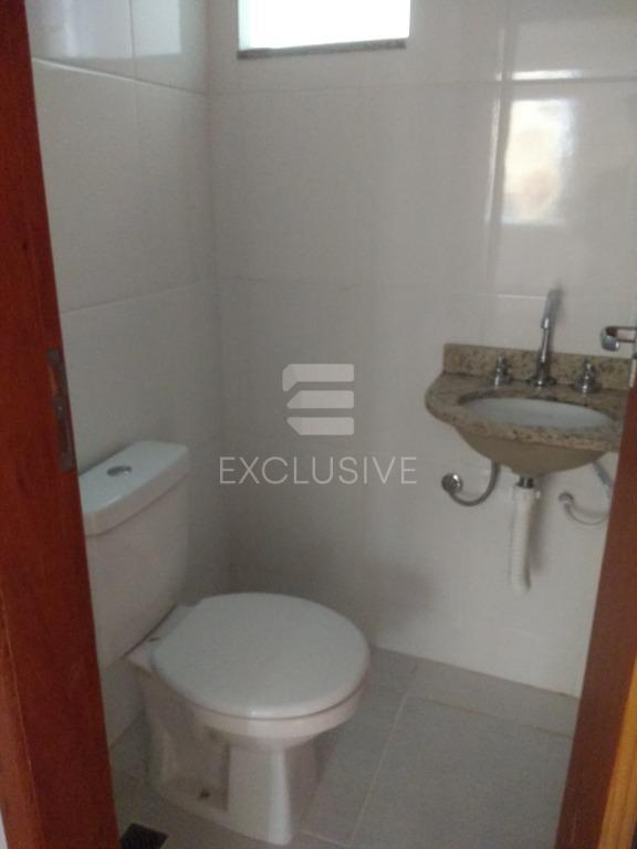 Apartamento com 2 dormit&oacute;rios &agrave; venda, 53, m&sup2; por R$ 320.000,0 - C&ocirc;nego - Nova Friburgo/RJ  Nova Friburgo - 